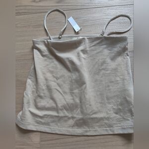 Madewell tank/ tube top